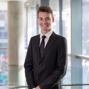 Meet your Posher, Daniel